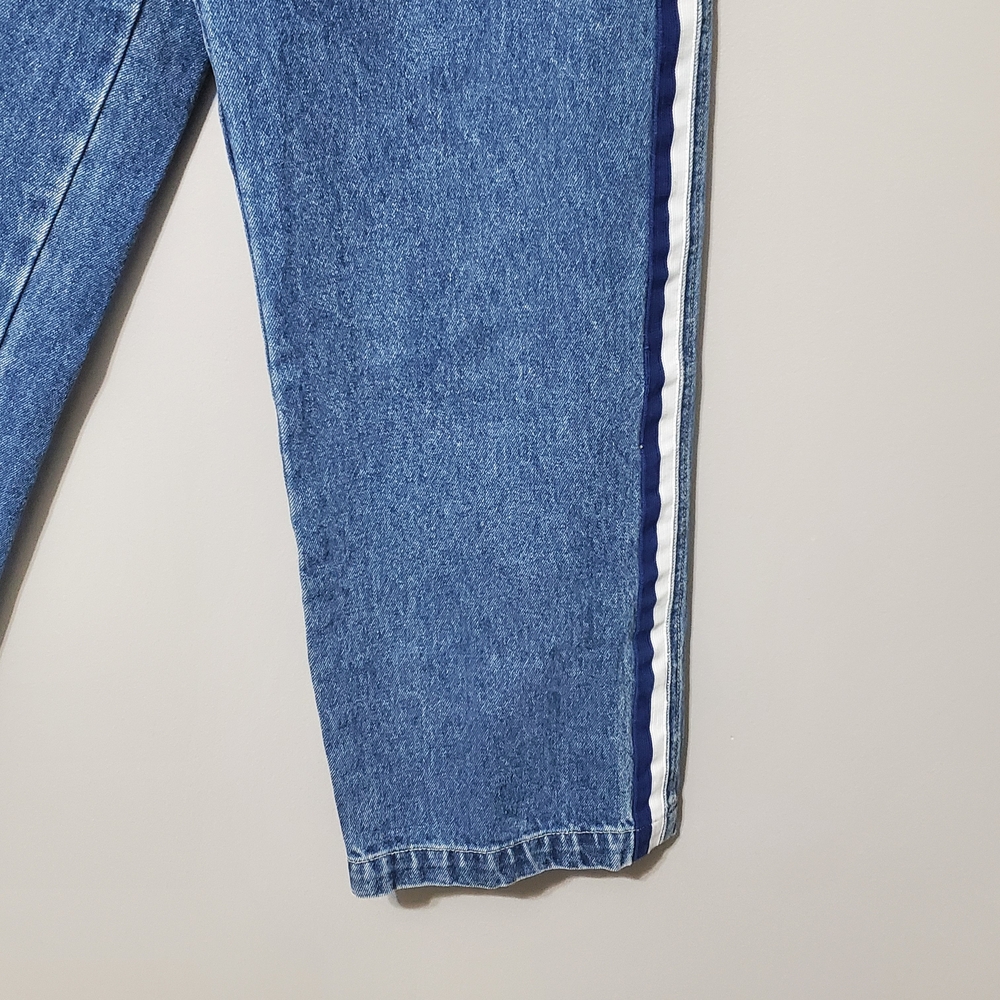 Vintage Canyon River Blues Wide Leg Skater Jeans Boys Size 14 - Picture 3 of 7